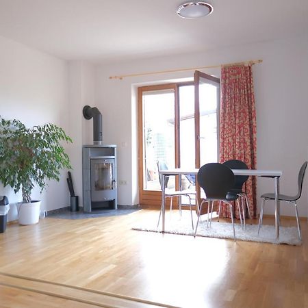 Doppelzimmer Innsbruck Exteriér fotografie