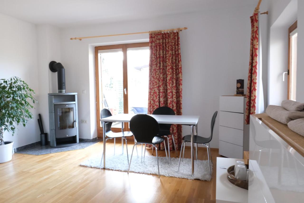 Doppelzimmer Innsbruck Exteriér fotografie