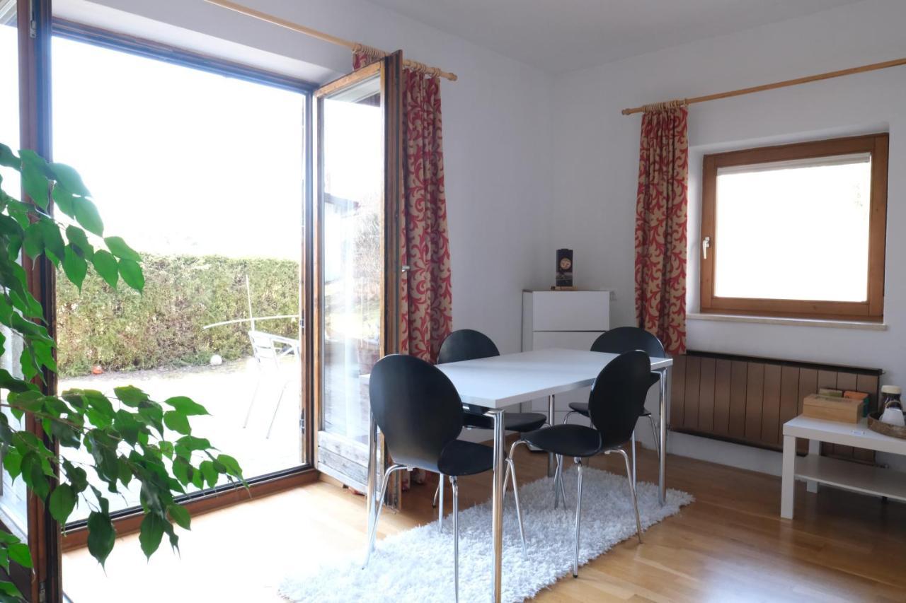 Doppelzimmer Innsbruck Exteriér fotografie