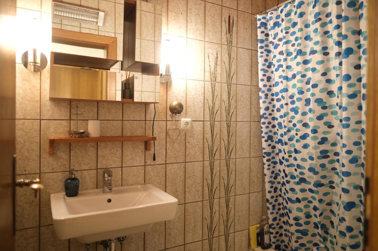 Doppelzimmer Innsbruck Exteriér fotografie