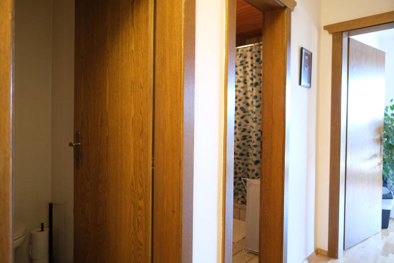 Doppelzimmer Innsbruck Exteriér fotografie